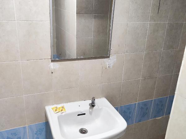 HWKL Masjid India : photo 2 de la chambre chambre simple standard