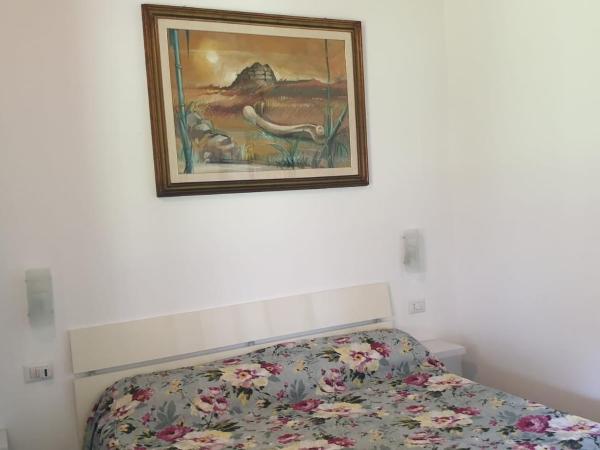 Bingo : photo 5 de la chambre grande chambre double 