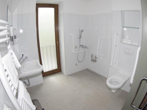 Hotel Therapia : photo 3 de la chambre offre spéciale - chambre double