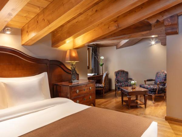 Guarda Golf Hotel & Residences : photo 1 de la chambre chambre double supérieure