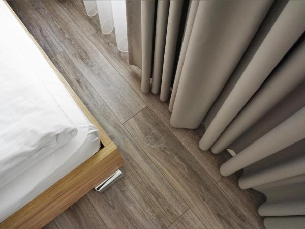 Hotel Westbahn : photo 5 de la chambre chambre triple supérieure