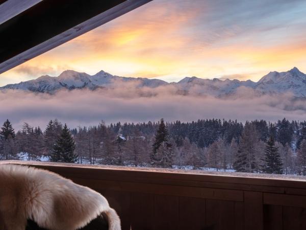 Guarda Golf Hotel & Residences : photo 7 de la chambre chambre double deluxe