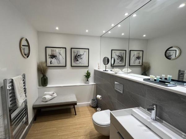Beachcliff Rooms & Apartments : photo 3 de la chambre studio deluxe