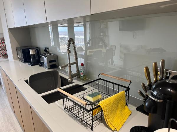 Beachcliff Rooms & Apartments : photo 2 de la chambre studio deluxe
