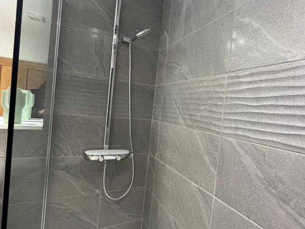 Beachcliff Rooms & Apartments : photo 10 de la chambre studio deluxe