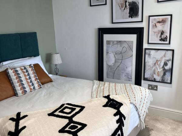 Beachcliff Rooms & Apartments : photo 1 de la chambre studio deluxe