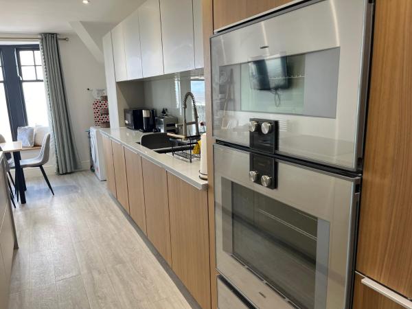 Beachcliff Rooms & Apartments : photo 9 de la chambre studio deluxe