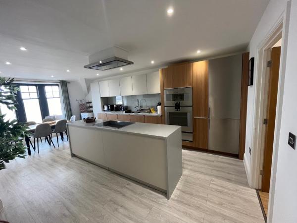 Beachcliff Rooms & Apartments : photo 8 de la chambre studio deluxe