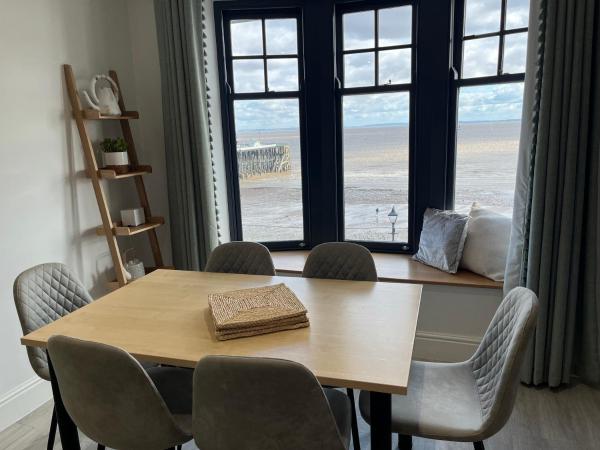 Beachcliff Rooms & Apartments : photo 5 de la chambre studio deluxe