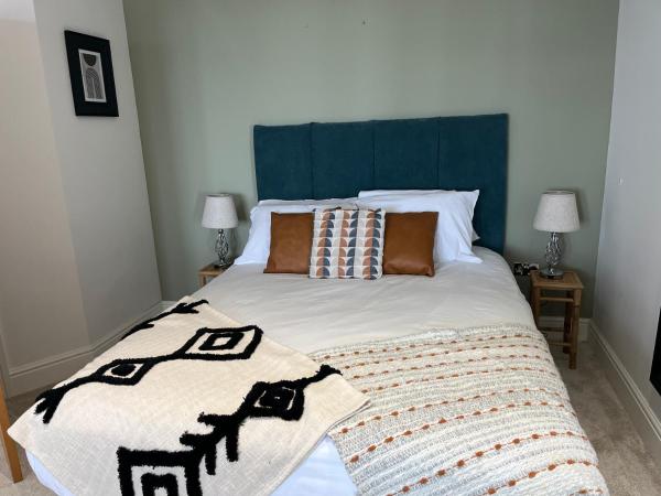 Beachcliff Rooms & Apartments : photo 4 de la chambre studio deluxe