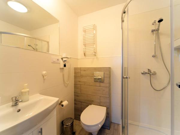 Willa Jawor : photo 10 de la chambre chambre double ou lits jumeaux
