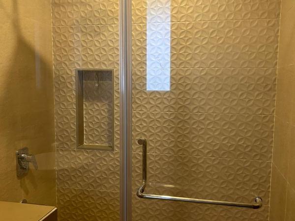 Seandee - Lush Private Rooms in Viman Nagar : photo 3 de la chambre chambre double avec salle de bains privative