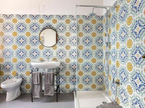 Isola Bella - Rooms il Pescatore : photo 10 de la chambre chambre double deluxe avec balcon - vue sur mer