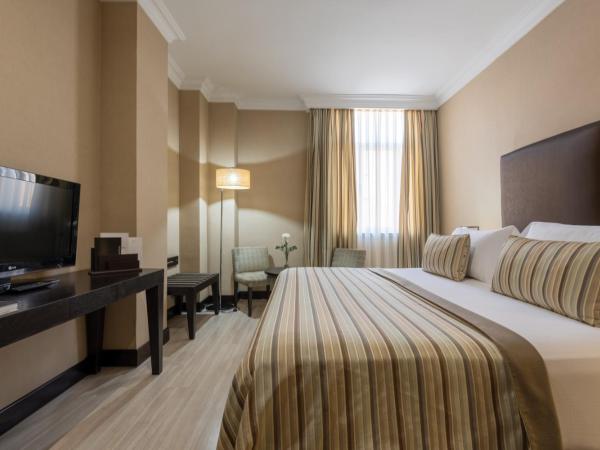 Hotel Saray : photo 9 de la chambre suite junior