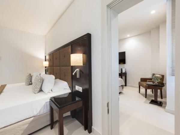 Hotel Saray : photo 4 de la chambre suite junior