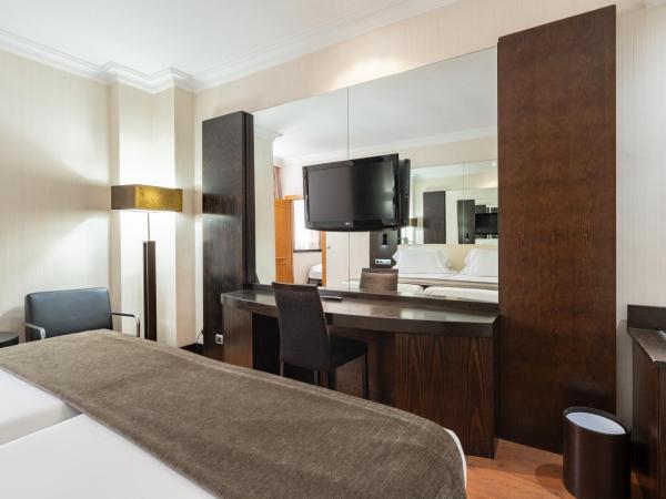 Hotel Saray : photo 1 de la chambre chambre double ou lits jumeaux