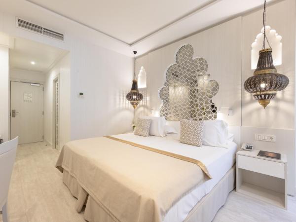 Hotel Saray : photo 5 de la chambre chambre double deluxe