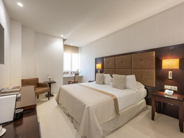 Hotel Saray : photo 4 de la chambre chambre exécutive