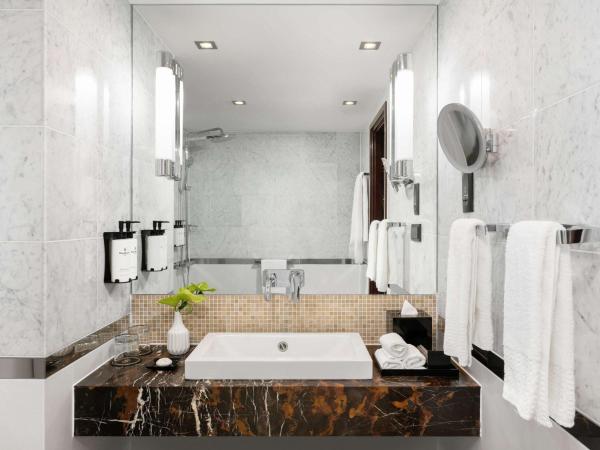 Sofitel Warsaw Victoria : photo 3 de la chambre 