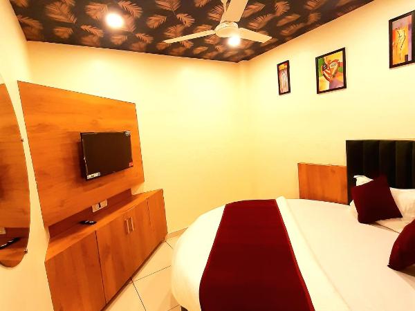 Hotel Suncity : photo 10 de la chambre chambre double deluxe