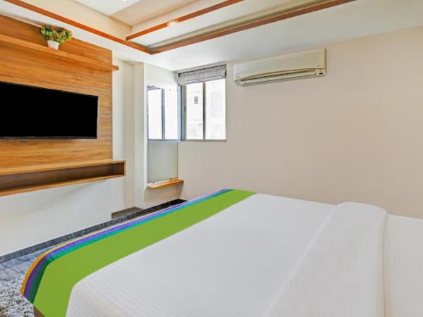 Hotel Shree Regency Ahmedabad : photo 3 de la chambre chambre deluxe