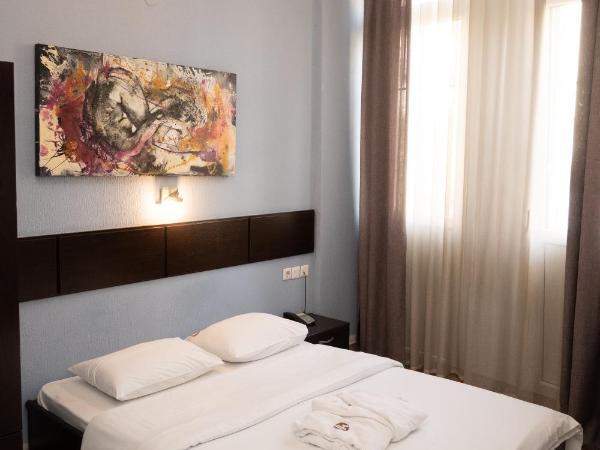 Hotel Ilisia : photo 6 de la chambre chambre simple