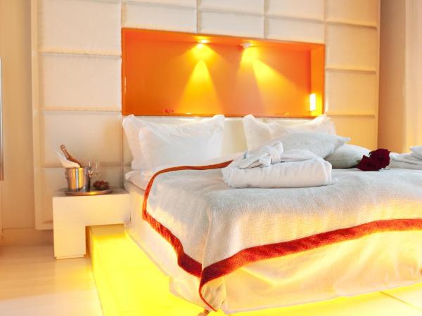 Ulfsunda Slott : photo 5 de la chambre suite junior