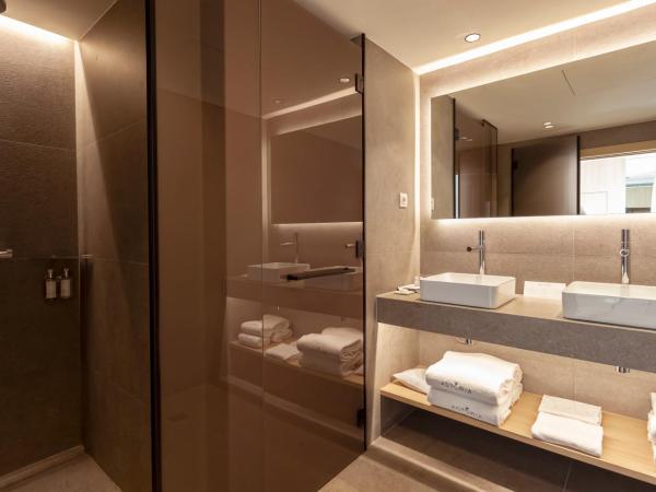 Hotel Astoria : photo 6 de la chambre chambre familiale avec terrasse