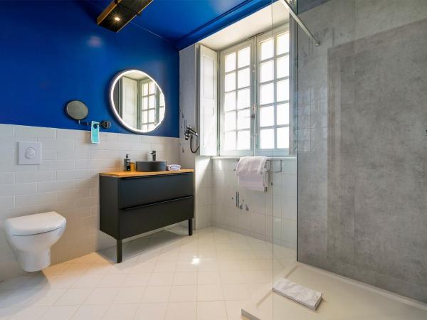 ibis Styles Dijon Sud Domaine De Beauregard 21600 Longvic : photo 2 de la chambre superior doubleestate room, garden view