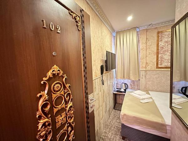 Maranda Suit Hotel : photo 1 de la chambre chambre simple Économique