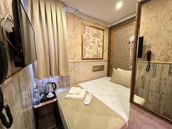 Maranda Suit Hotel : photo 2 de la chambre chambre simple Économique