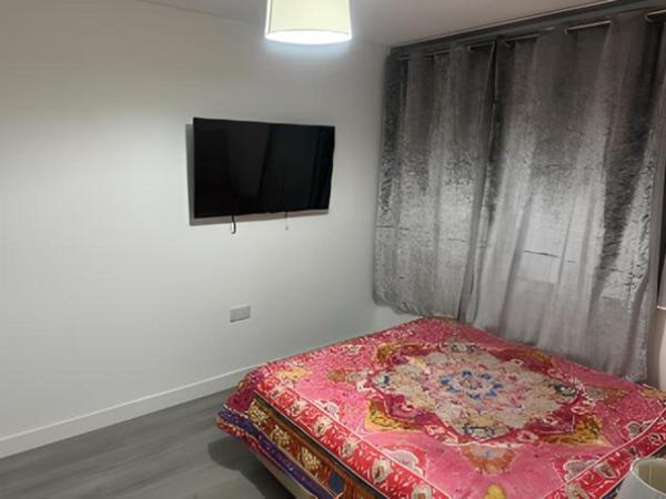 OYO Stay Inn Elmbank Terrace : photo 3 de la chambre chambre double standard