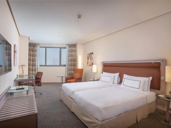 Melia Valencia : photo 2 de la chambre chambre lits jumeaux melia