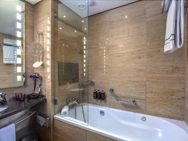 Melia Valencia : photo 2 de la chambre chambre double premium