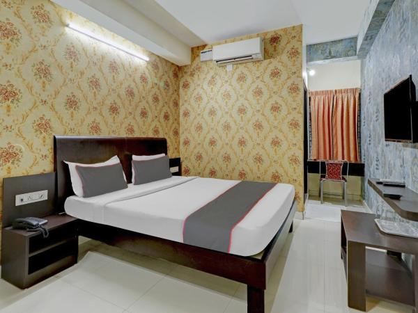 Champion Lotus Near Mantri Square Mall : photo 8 de la chambre chambre double standard