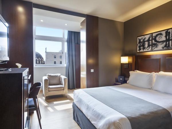 Acta Atrium Palace : photo 3 de la chambre chambre double ou lits jumeaux