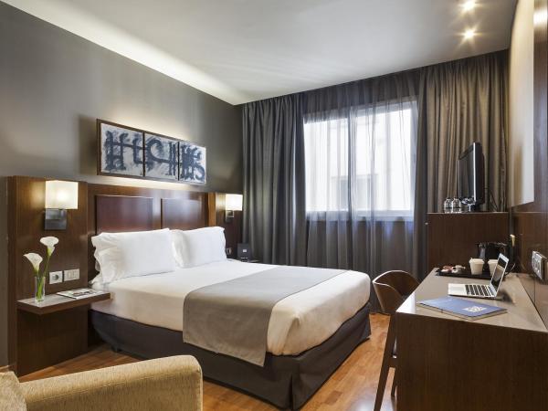 Acta Atrium Palace : photo 1 de la chambre chambre double ou lits jumeaux