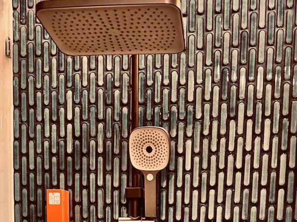 Qube Hotel by 98hospitality : photo 2 de la chambre suite exécutive