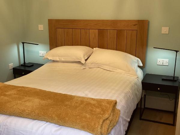 Aachen Hotel : photo 9 de la chambre appartement 1 chambre