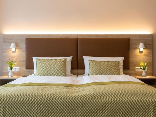 Gästehaus Lazarus : photo 2 de la chambre chambre double supérieure