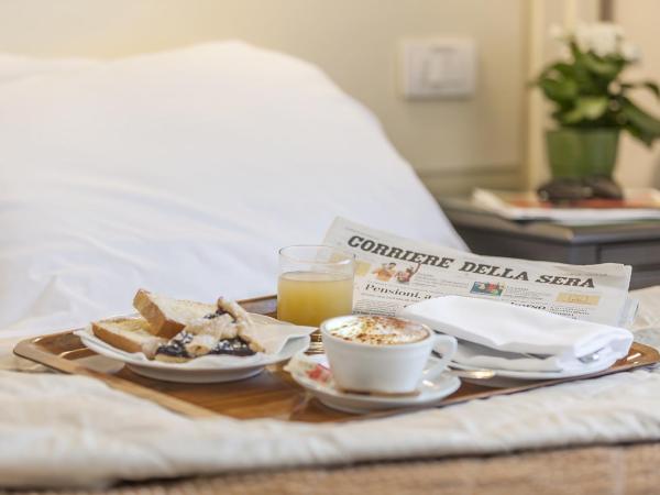 Grand Hotel Bonanno : photo 3 de la chambre chambre simple confort