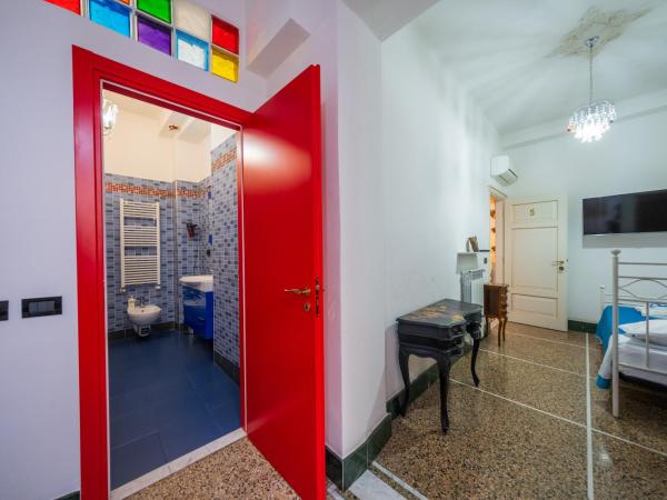 BBC Christian Bed & Breakfast : photo 7 de la chambre chambre simple