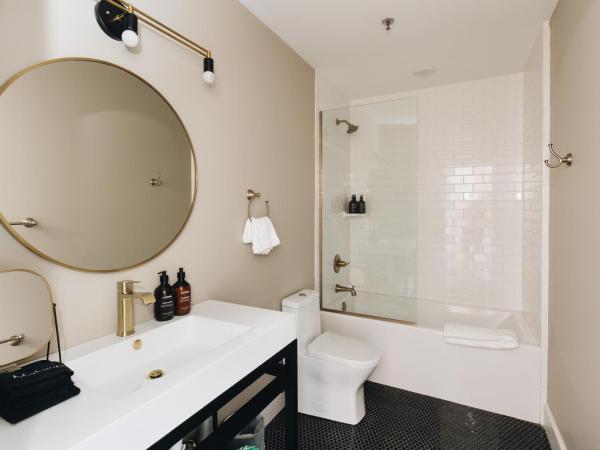 The Bellwether Hotel : photo 3 de la chambre suite junior