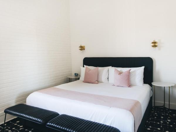 The Bellwether Hotel : photo 4 de la chambre suite junior