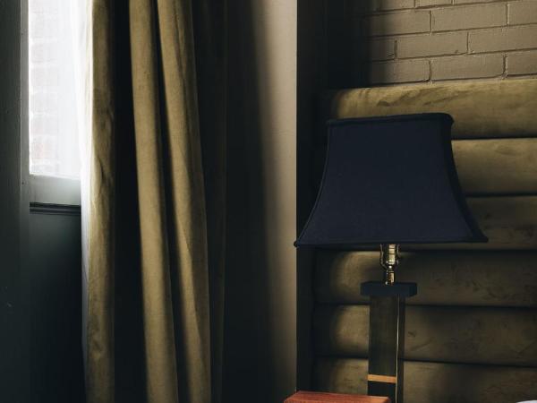 The Bellwether Hotel : photo 2 de la chambre suite lit king-size