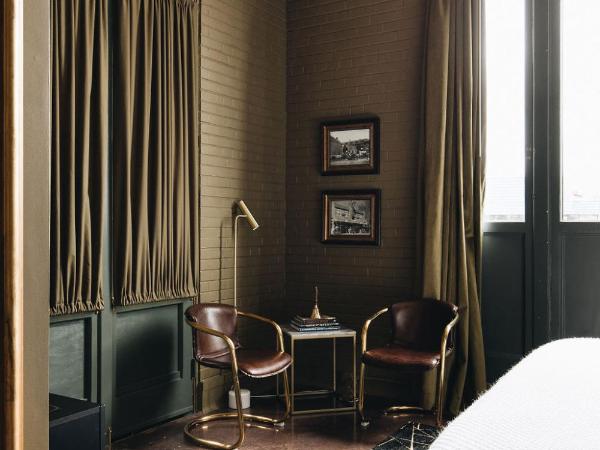 The Bellwether Hotel : photo 1 de la chambre suite lit king-size