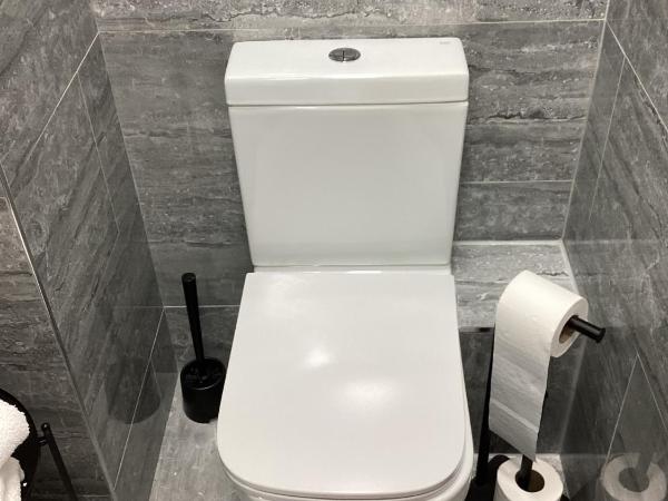 Aachen Hotel : photo 7 de la chambre appartement 1 chambre