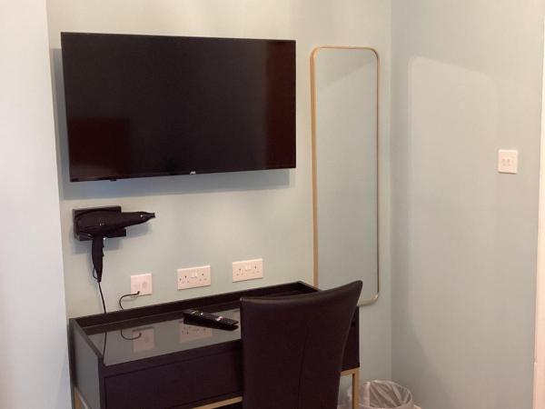 Aachen Hotel : photo 4 de la chambre appartement 1 chambre