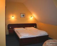 U Stare Pani - At the Old Lady Hotel : photo 1 de la chambre chambre double ou lits jumeaux standard