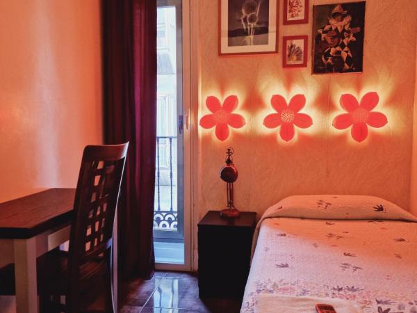 Casa de Huespedes Dolce Vita : photo 6 de la chambre chambre simple